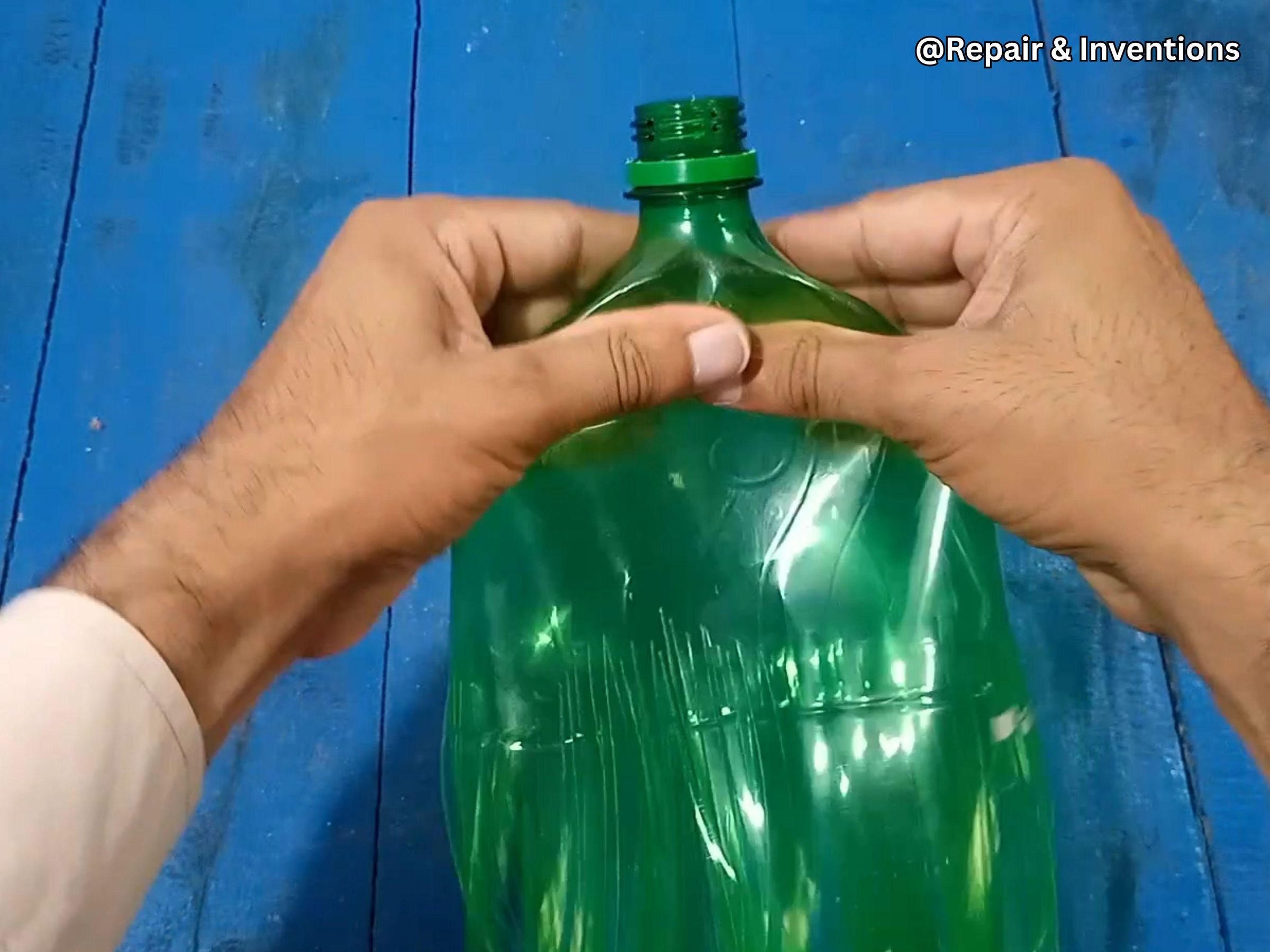 Prepare the Second Bottle.jpg