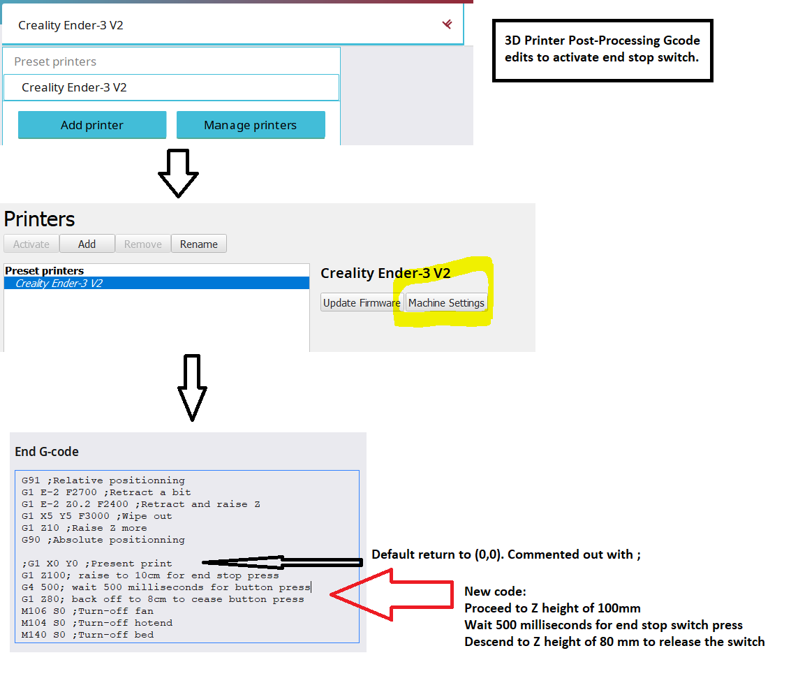 Printer Post Processing GCode.png