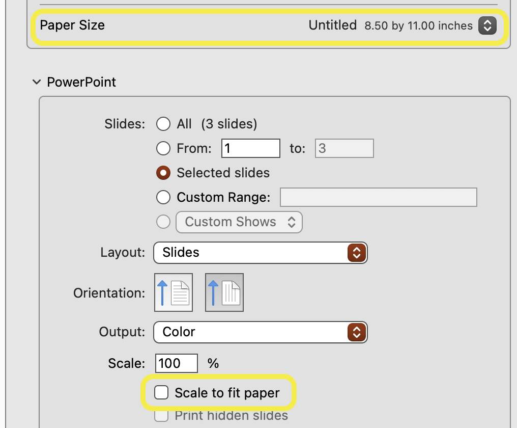 PrinterSettingsCustomPaperSizeAndNoScale.png