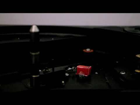 Problem with the vinyl 4