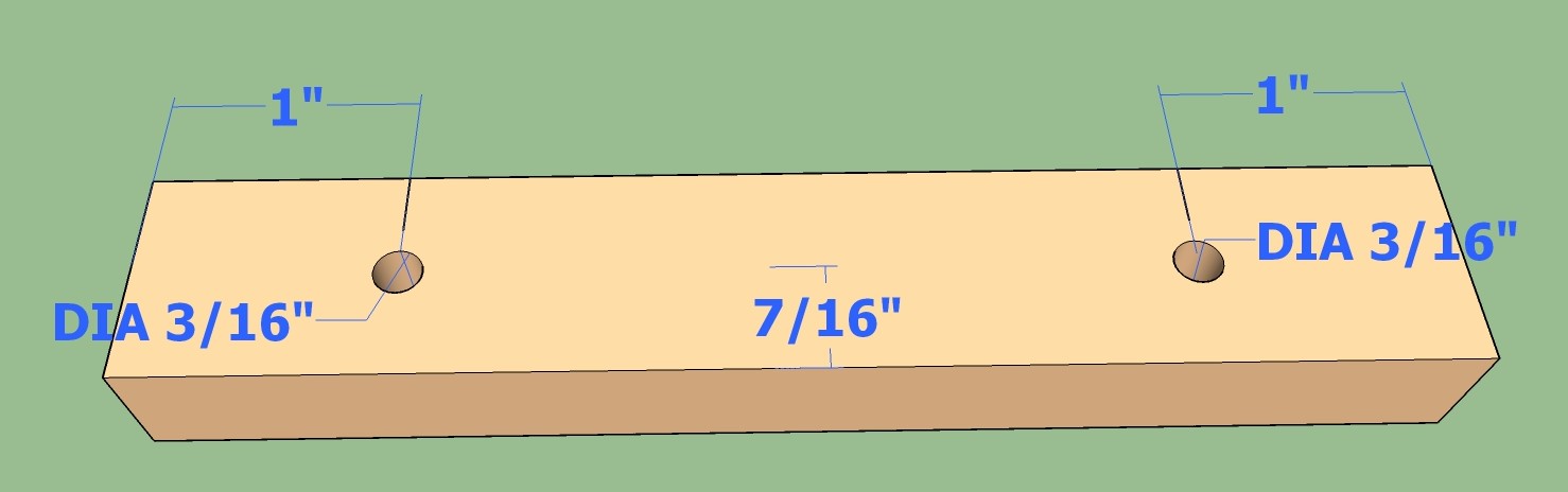 Prop mount block prop shaft hole marks.jpg