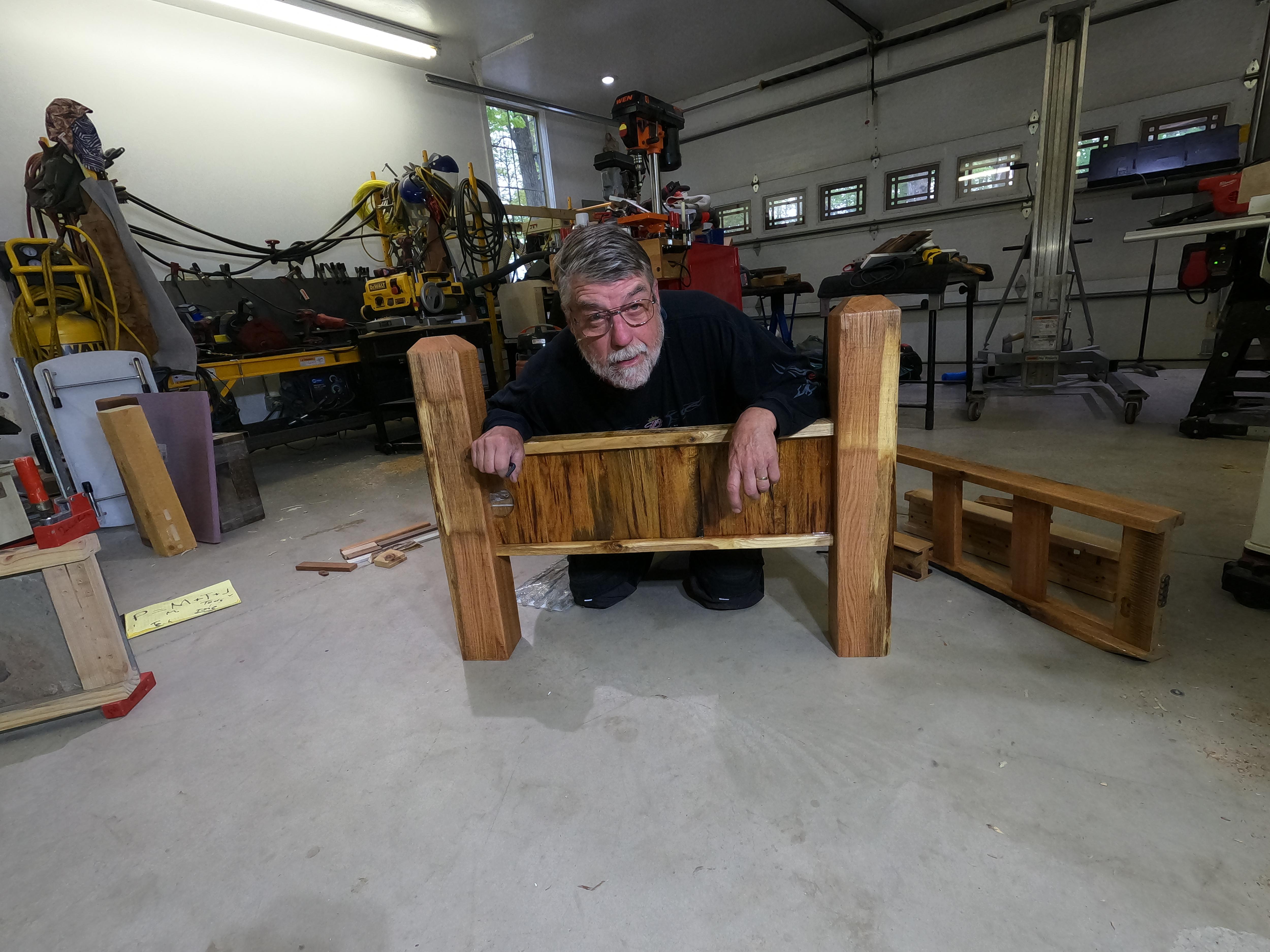 Prototype 6 - Clear Coat over Firewood.JPG