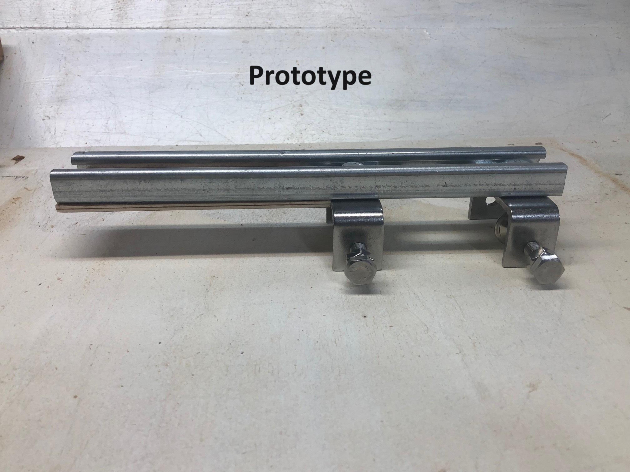 Prototype on bench 4 Prototype.jpg