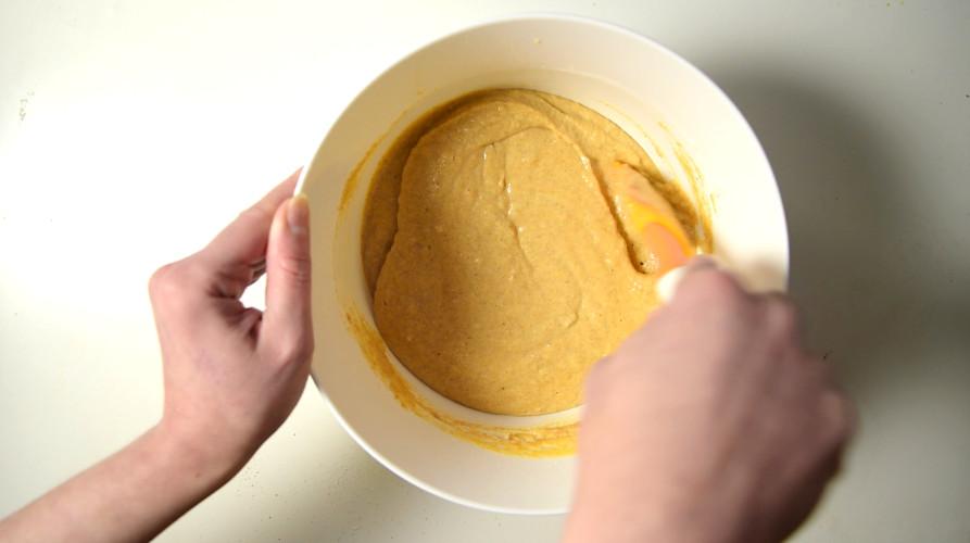 Pumpkin Chocolate Chip Bread step 3.jpg