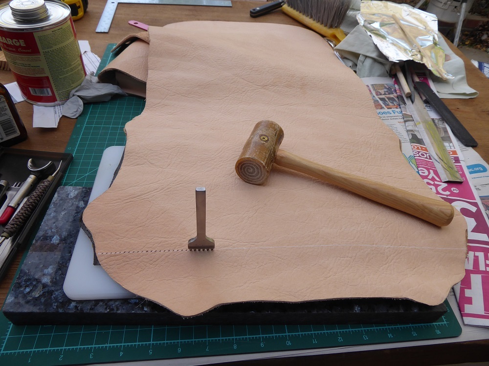 Punching holes for back pocket_2.jpg