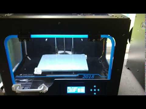 QIDI 3D Printer - All Fixed!