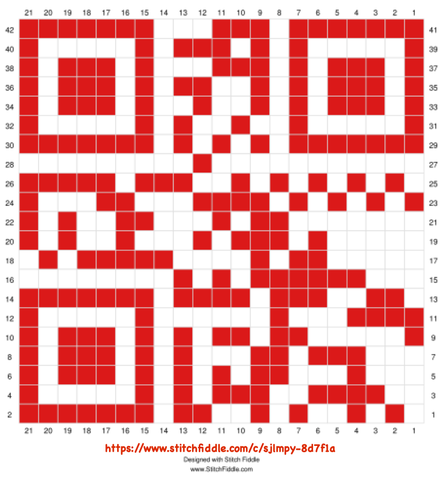 QR Valentine Message (double rows).png