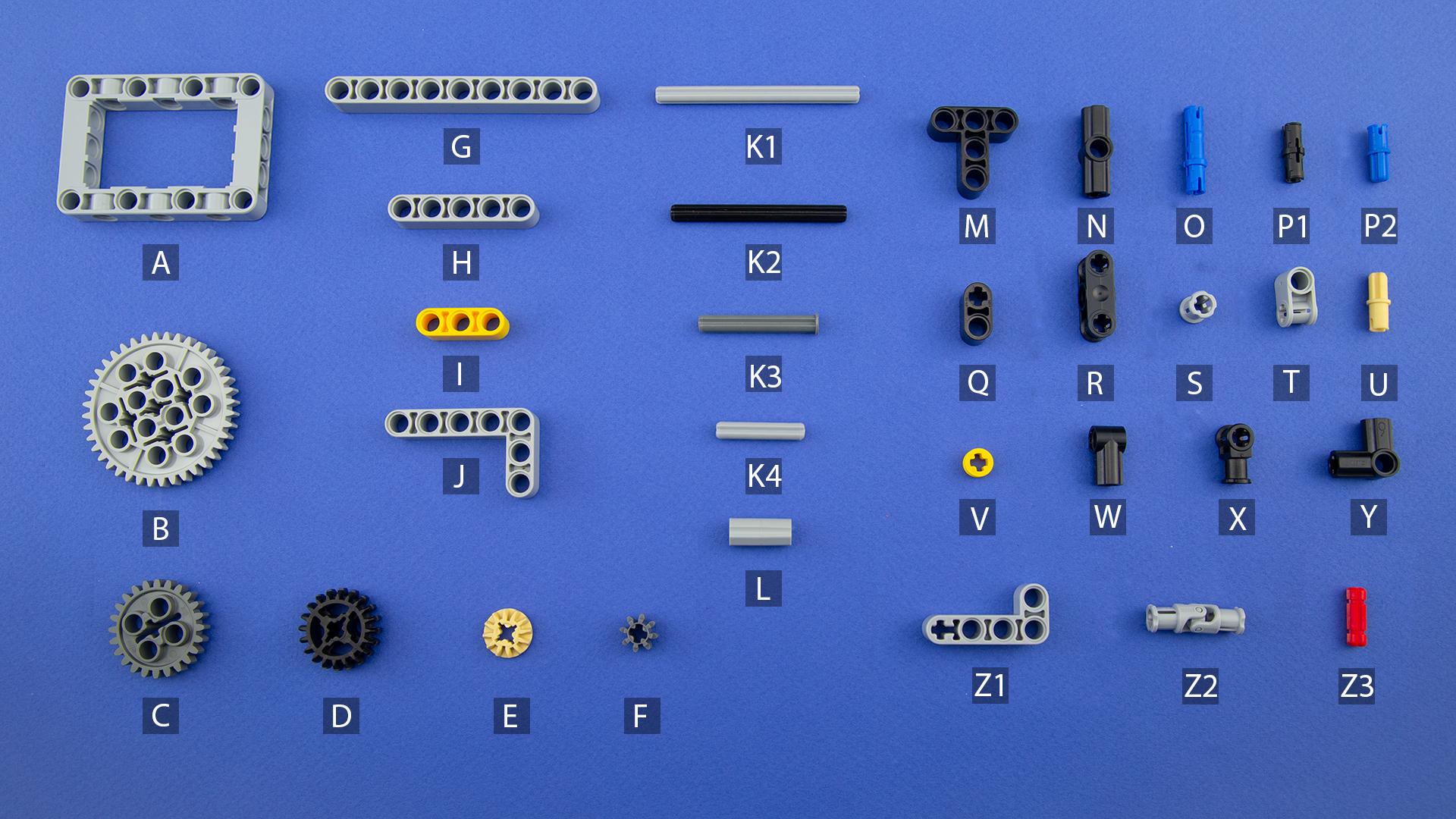 Quadraped Mechanical Part List.jpg