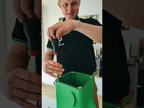 Quick Dissasambly Guide - Model1 3D Printed Version 2026.01