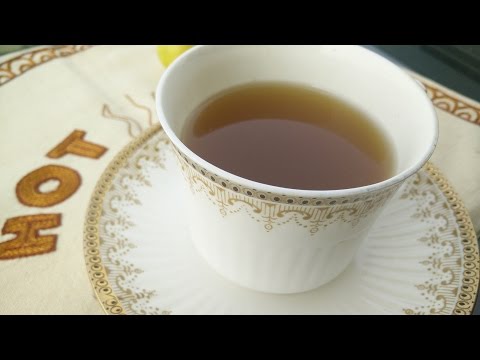 Quick Home Remedy for Cough Cold | Cough Cold Home Remedy by Healthy Kadai