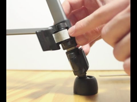 Quick Tip - How to Tighten Tripod Legs