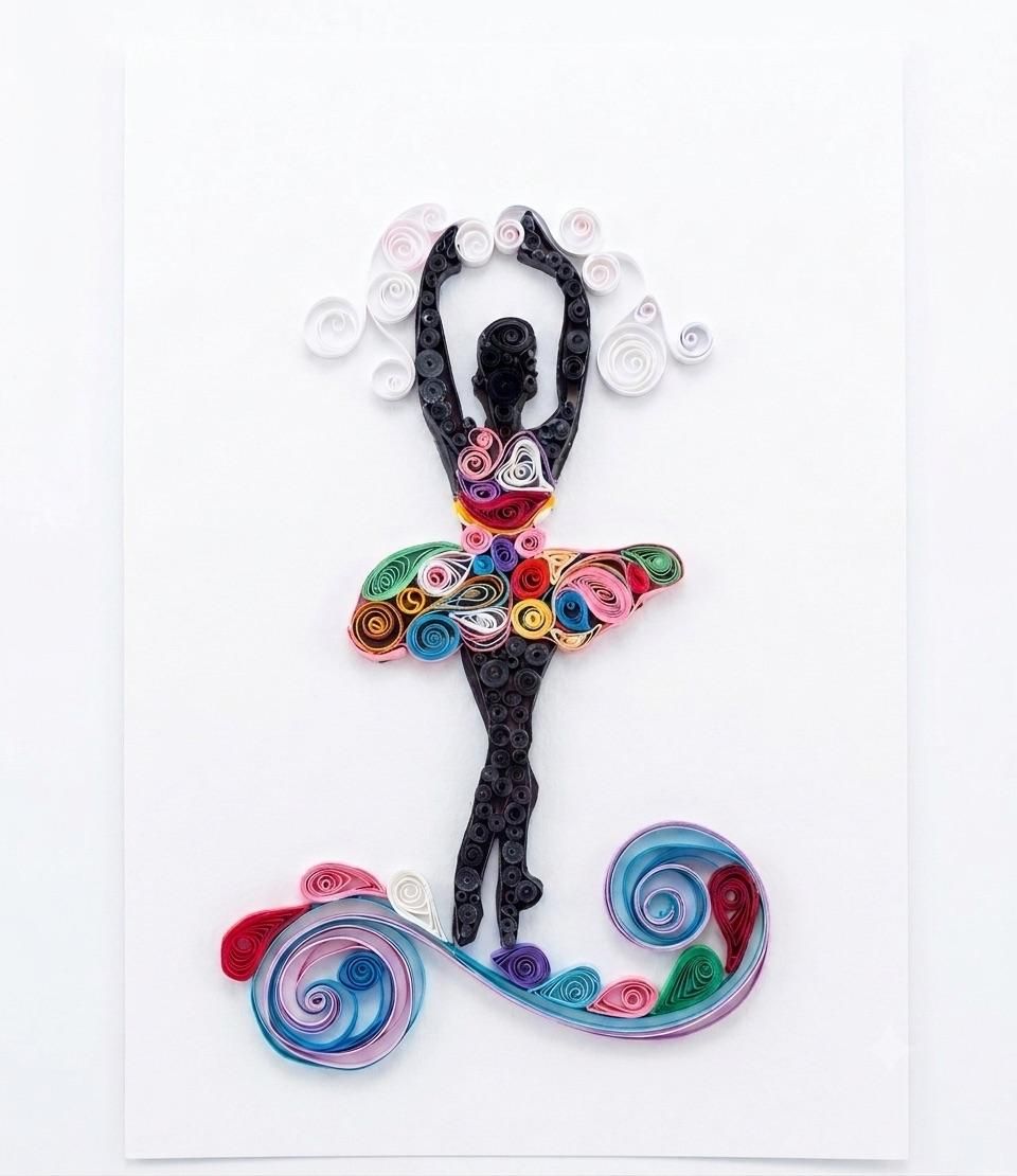 Quilled Ballerina for Christina.jpeg