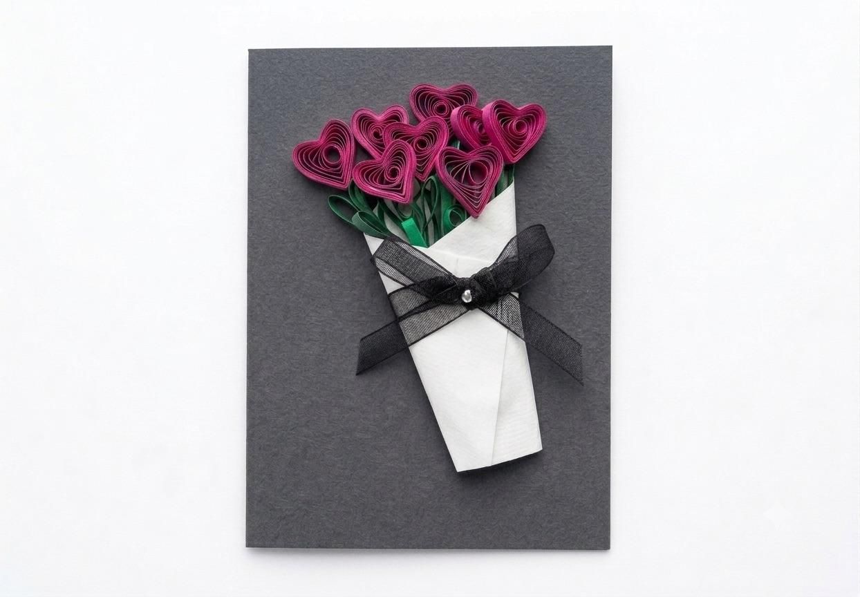 Quilled flower greeting card.jpeg