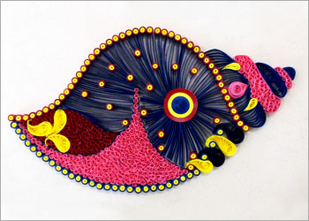 Quilled-shell-home-decor-project-stylenrich.jpg