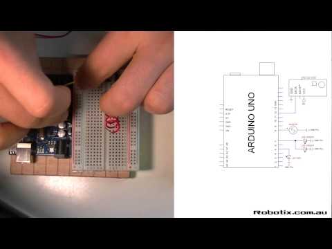 RF 433Mhz Remote Communication Circuit