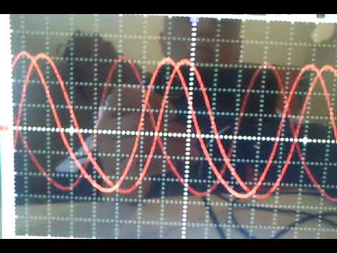 RF Signal generator