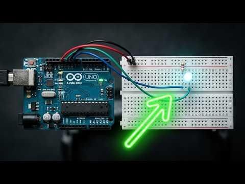RGB LED Color Changer #IoT #ArduinoIDE #arduino #arduinoproject #schoolprojects #circuit
