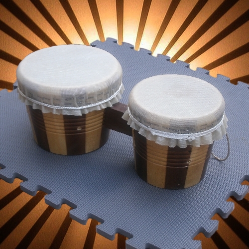 RUBBER DRUM HEADS.JPG