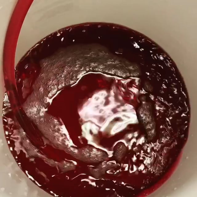 Racking Wine