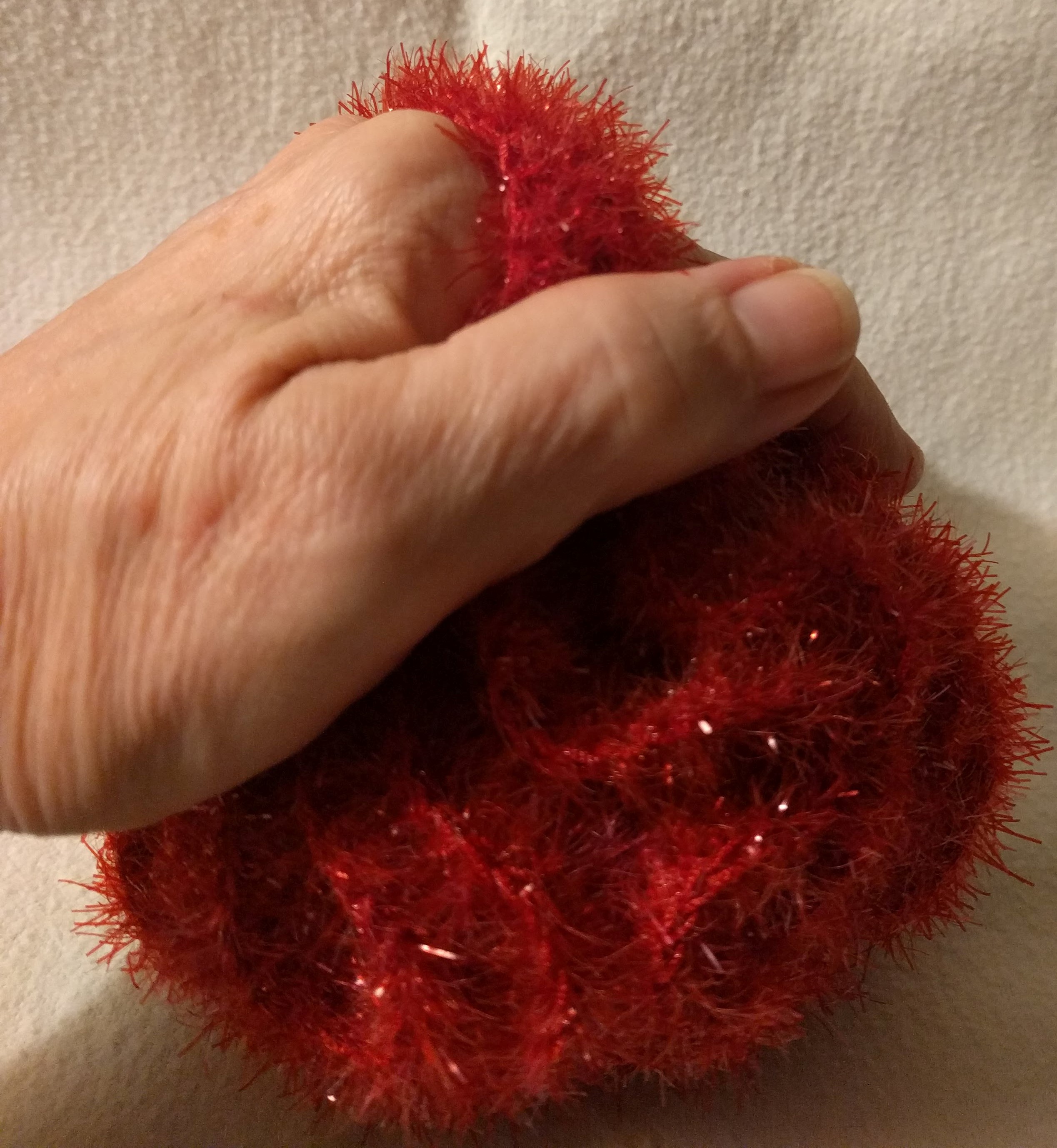 Red Scrubby Using Strap.jpg