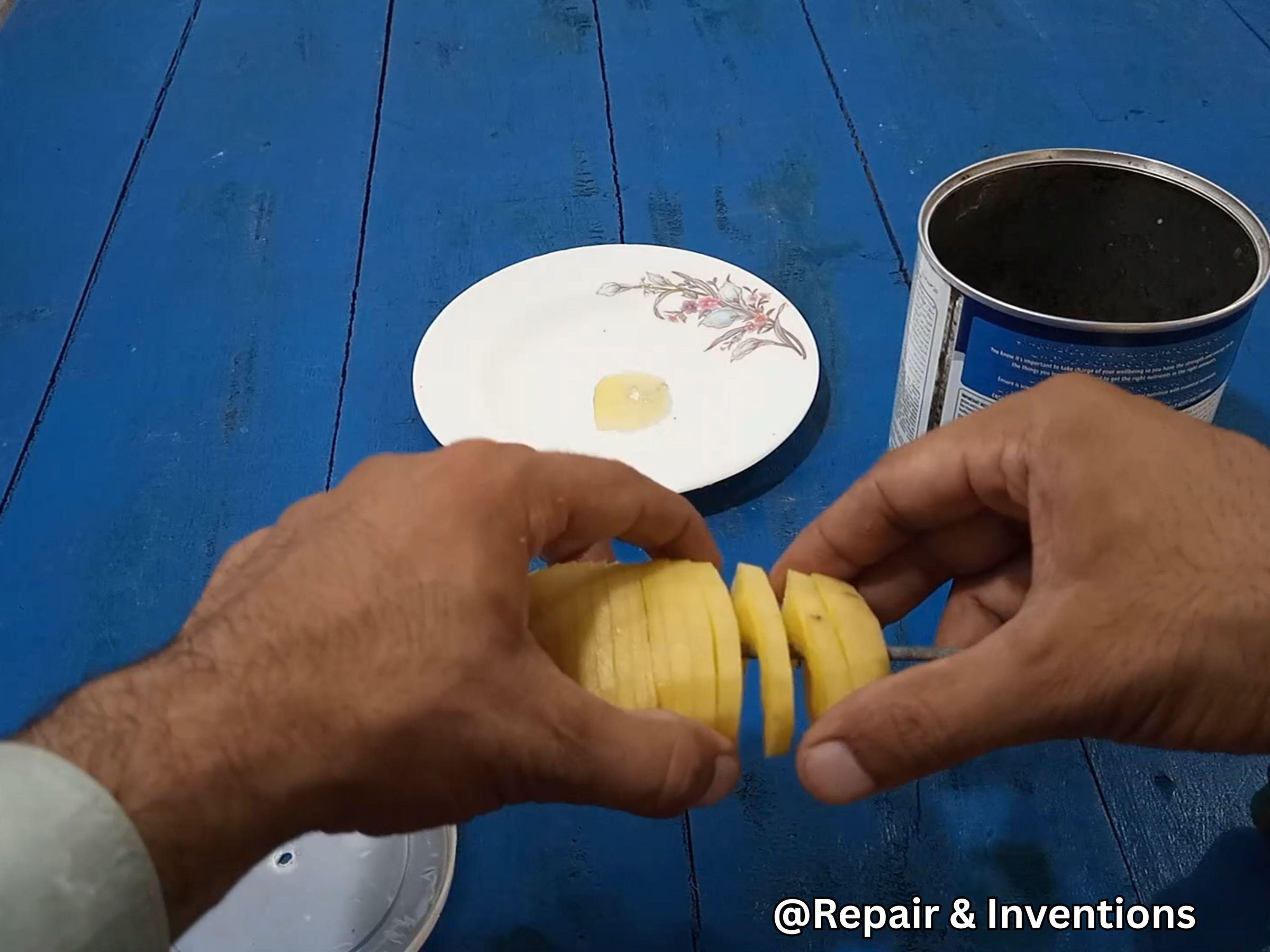 Removing the Spiral Potato.jpg