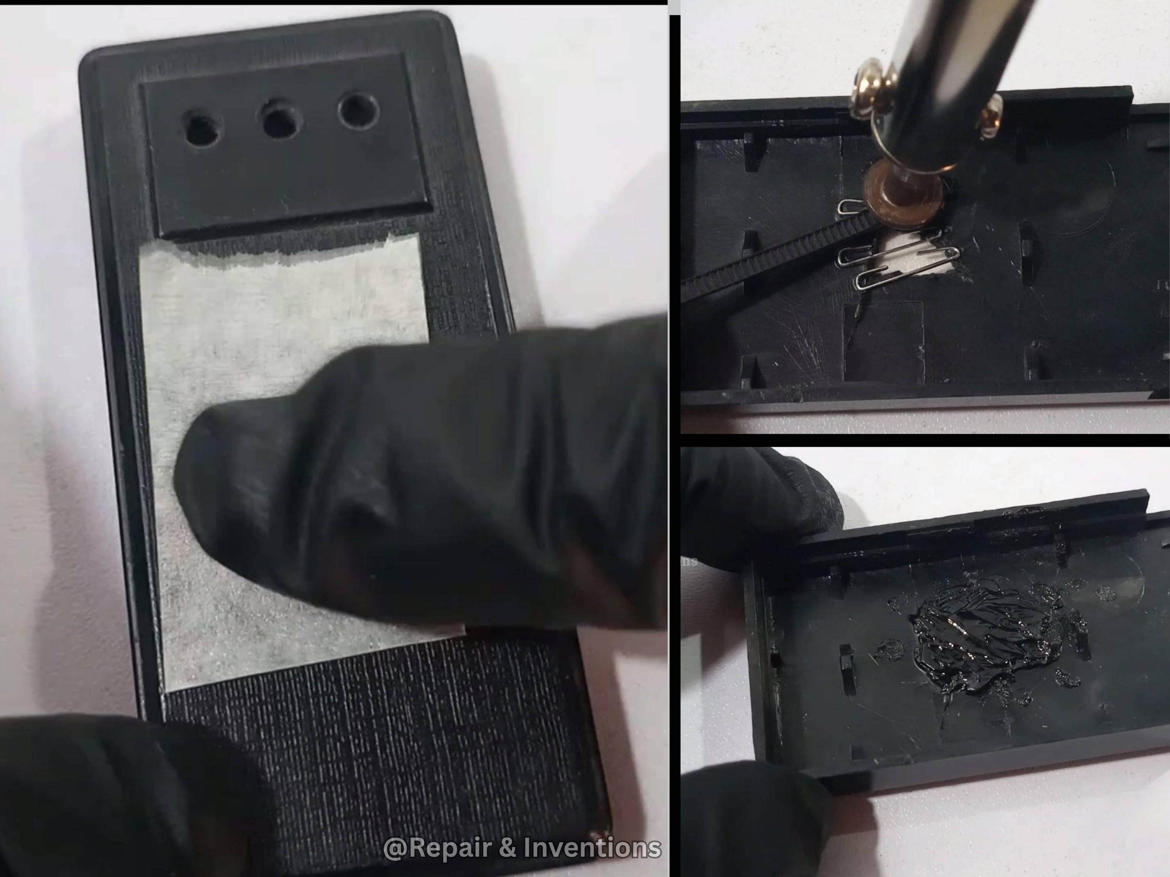 Repair a Broken Plastic Part with Staple Pins.jpg