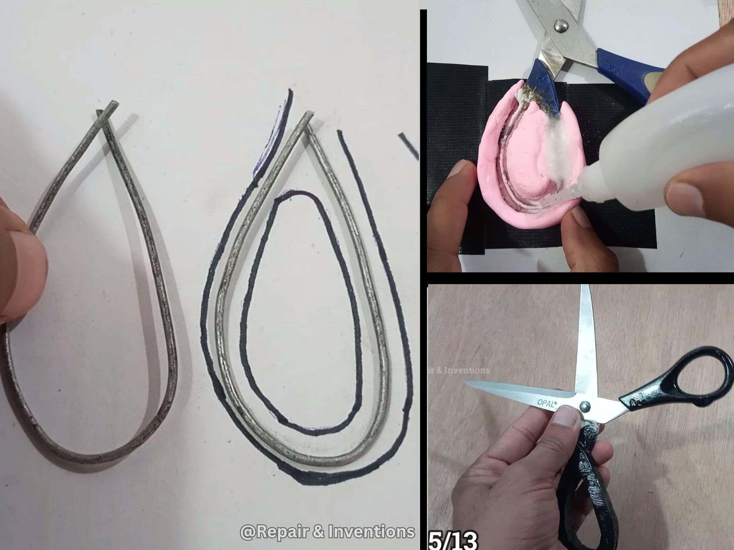 Repair a Broken Scissors Handle.jpg