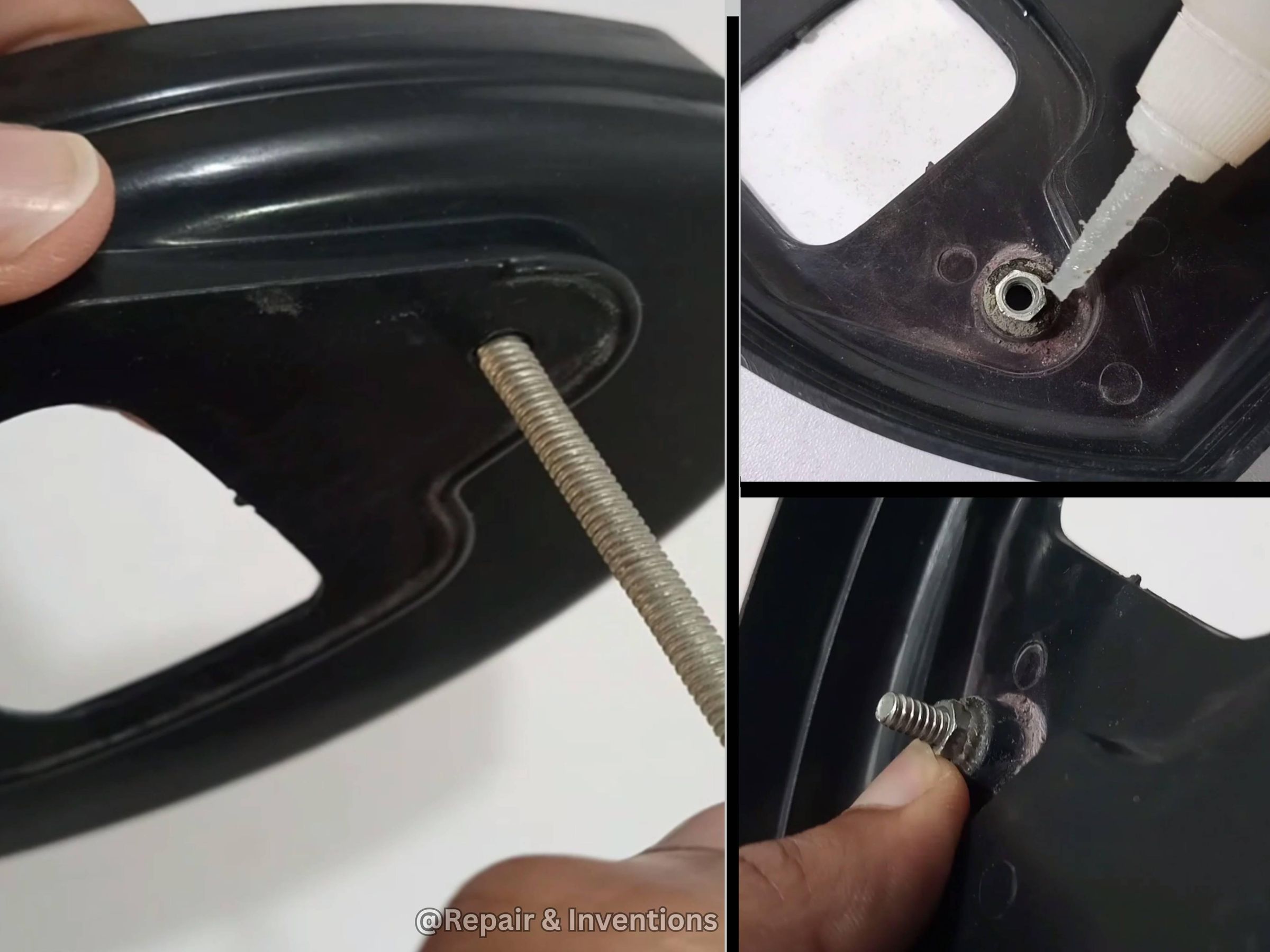 Repair a Loose Motorcycle Plastic Mount.jpg