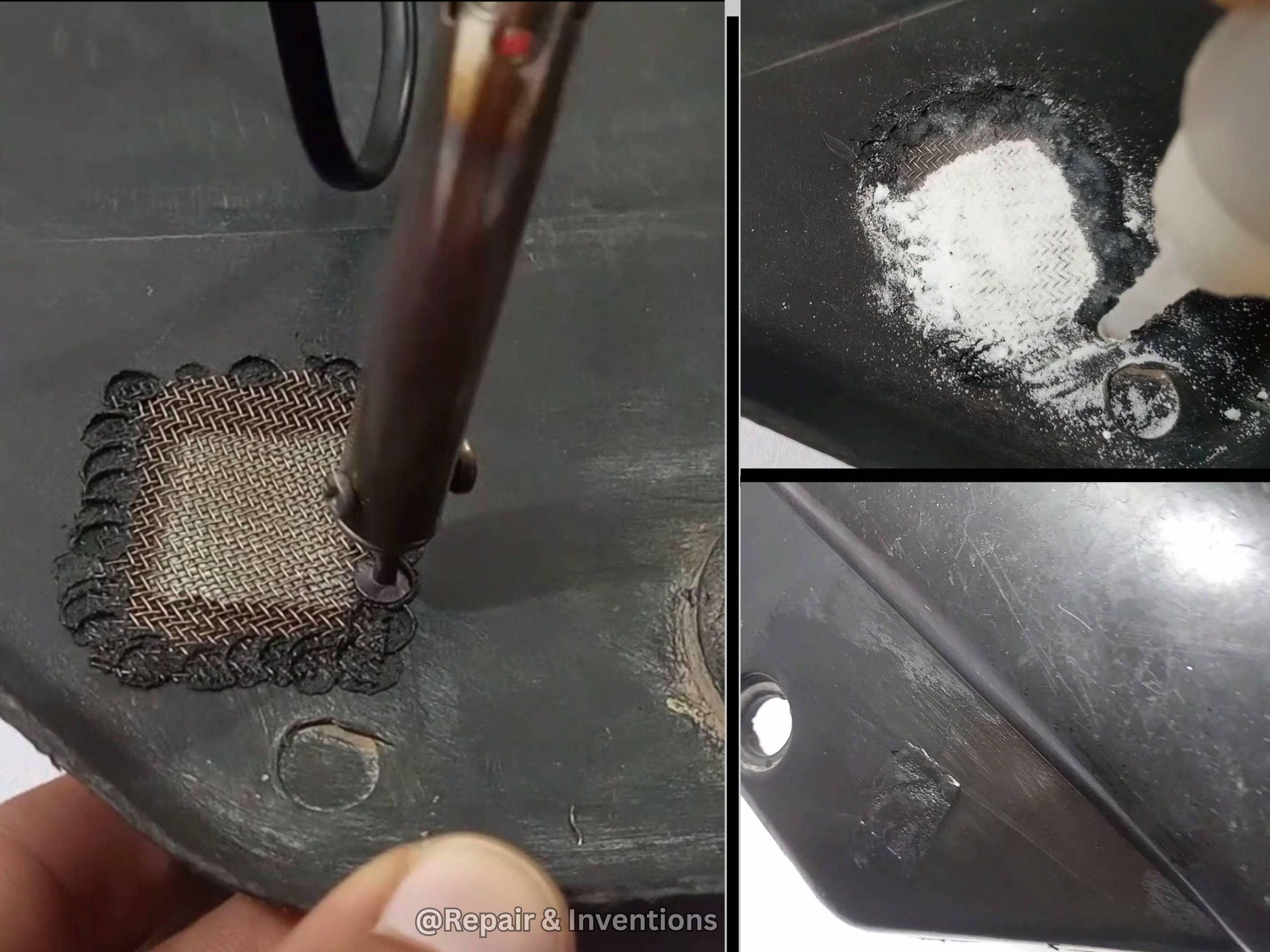 Repair a Plastic Bumper Hole.jpg