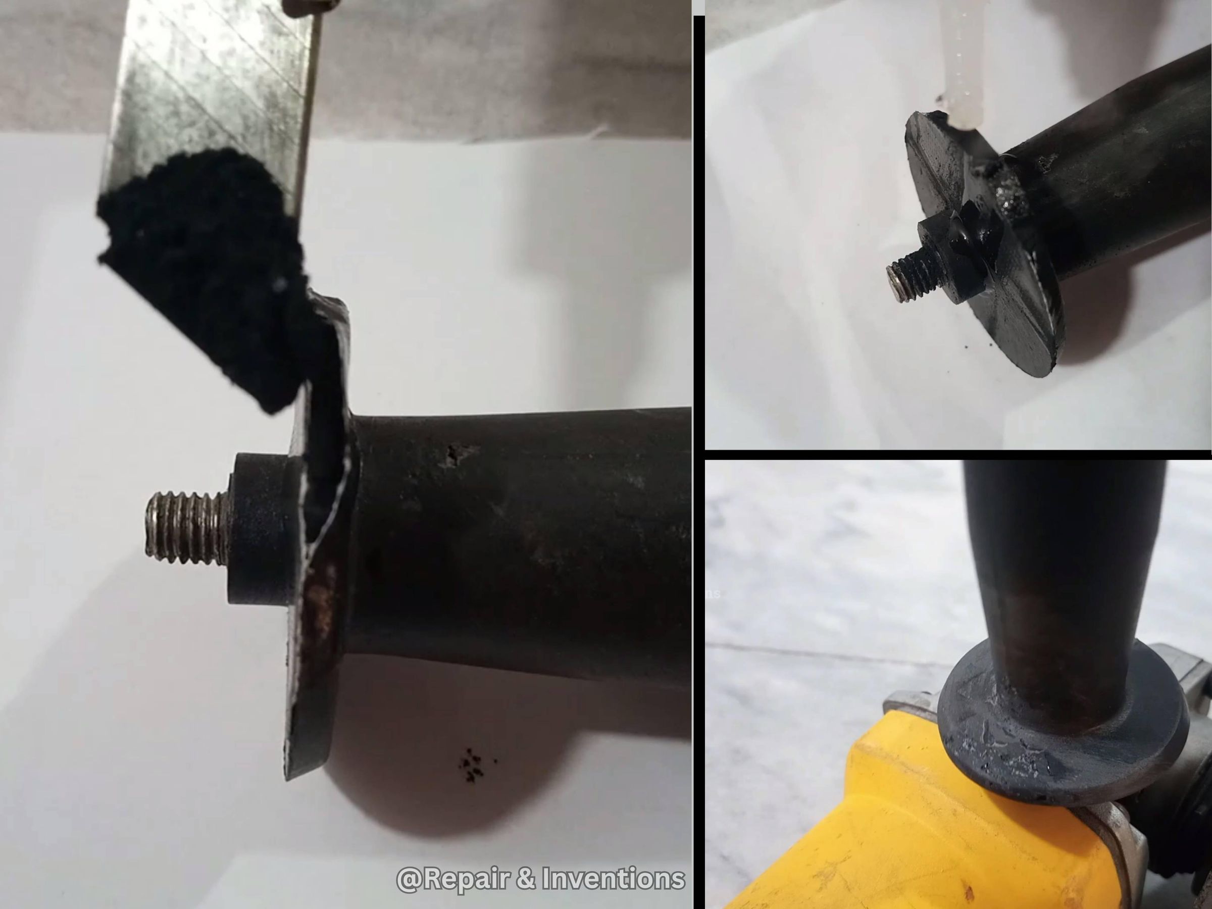 Repair an Angle Grinder Handle.jpg