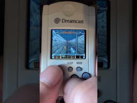 Retro-Go ESP32-S3 VMU