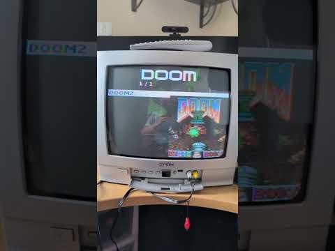 Retro-Go NES AV
