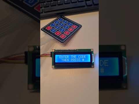 Revive Lost With Arduino