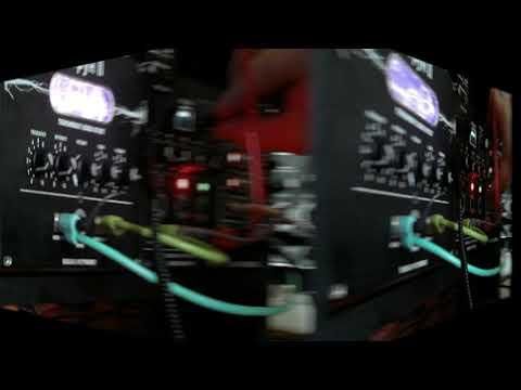 Rhythm Synthesis