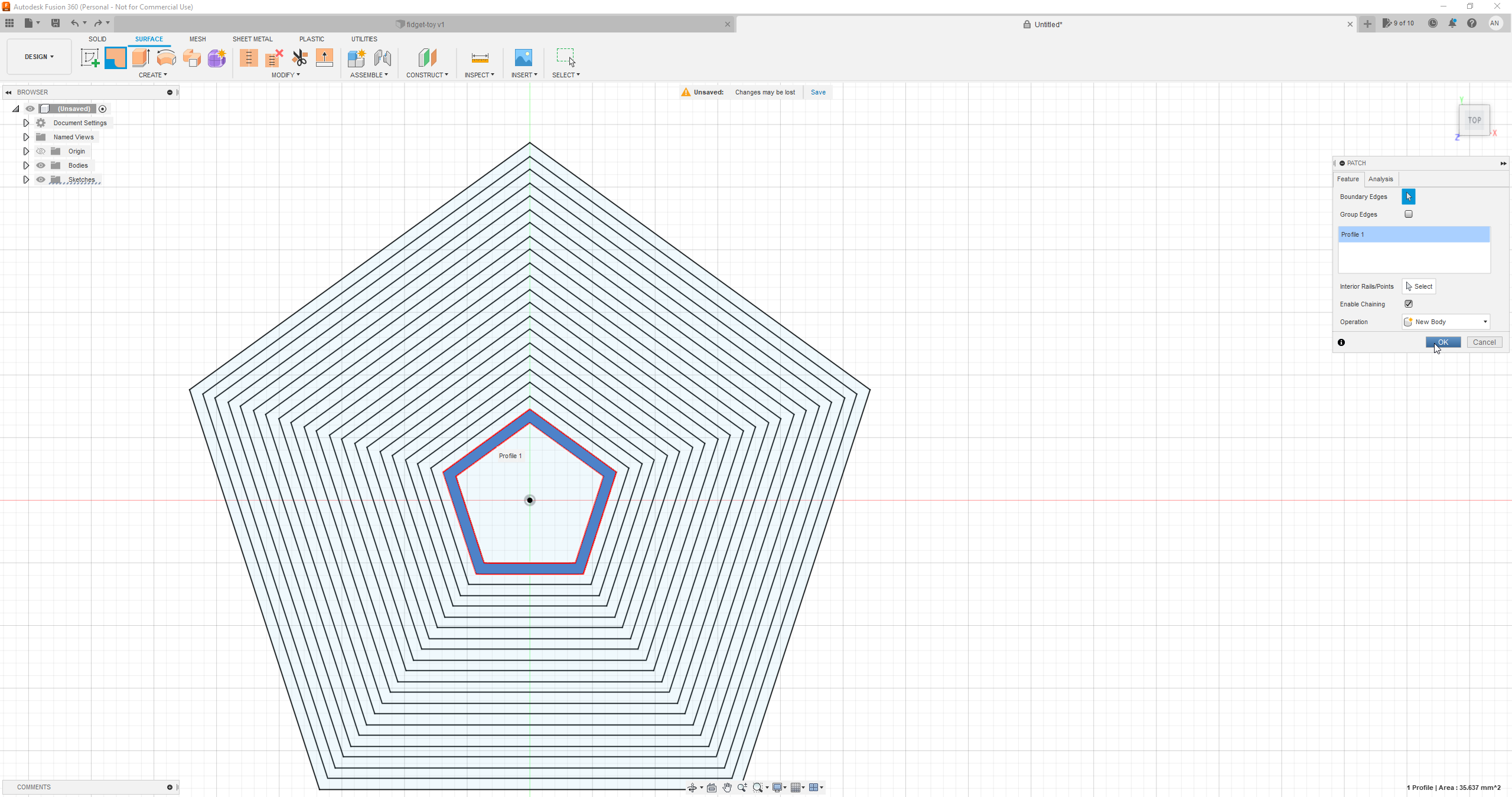 Ring construction - planar surface 1.png