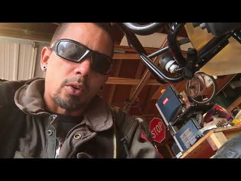 Road to Guinness: Tiny Car Build: Part 1.5 Welding the Rear Axles Complete