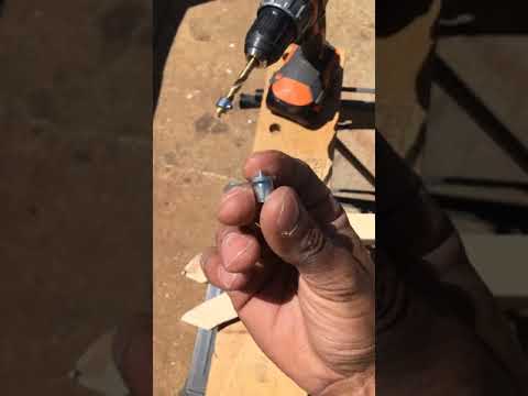 Road to Guinness Part 3 body work and joining pieces