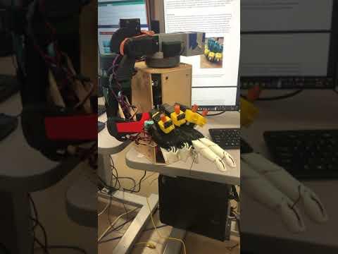 Rock-Paper-Scissors Testing