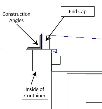 Roof to container.JPG