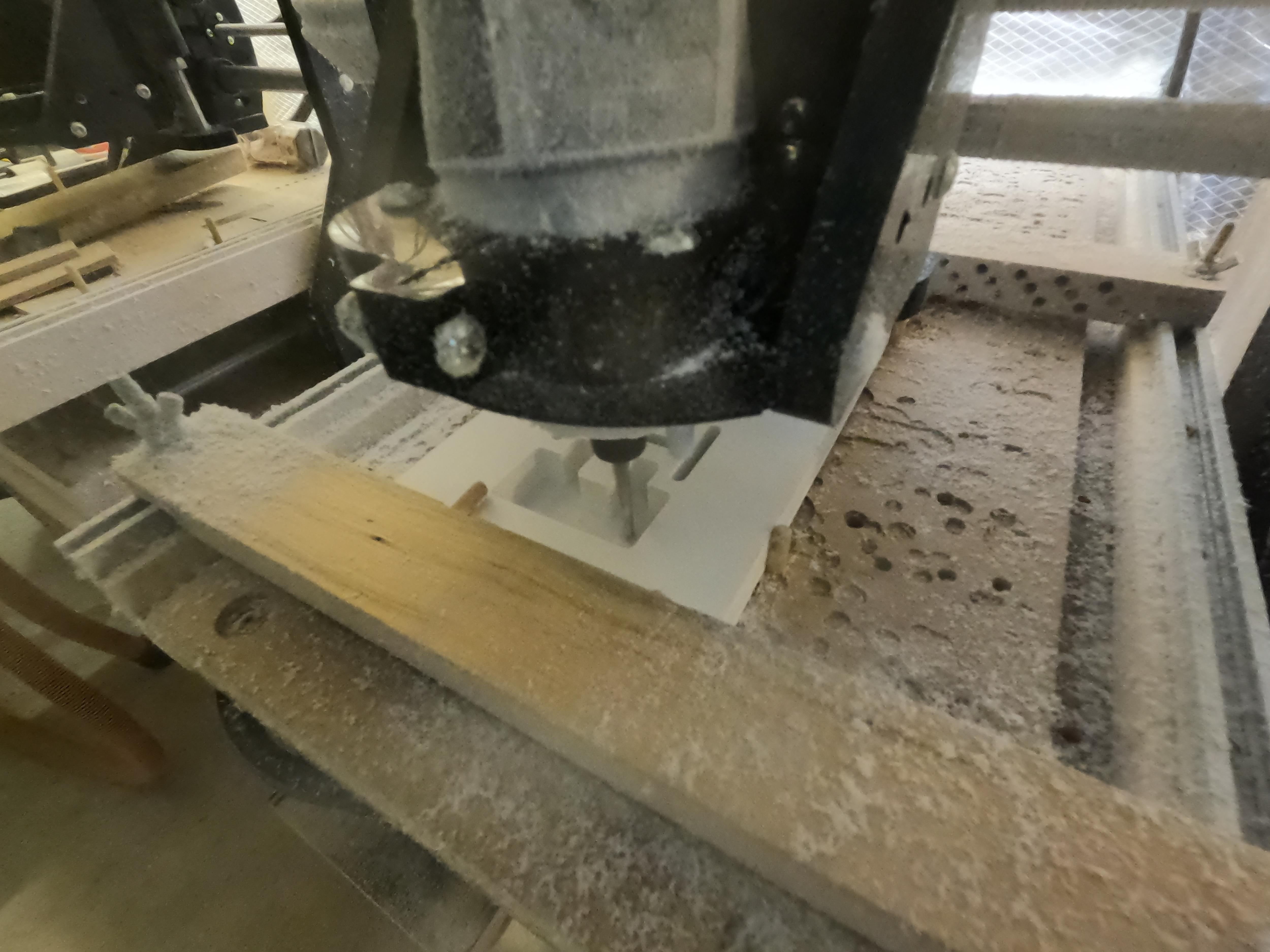 Router Template Via CNC for Mortise and Tenon (1).JPG