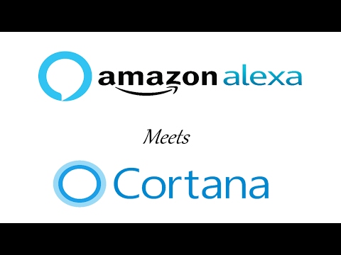 Run Amazon Alexa On Windows Computer