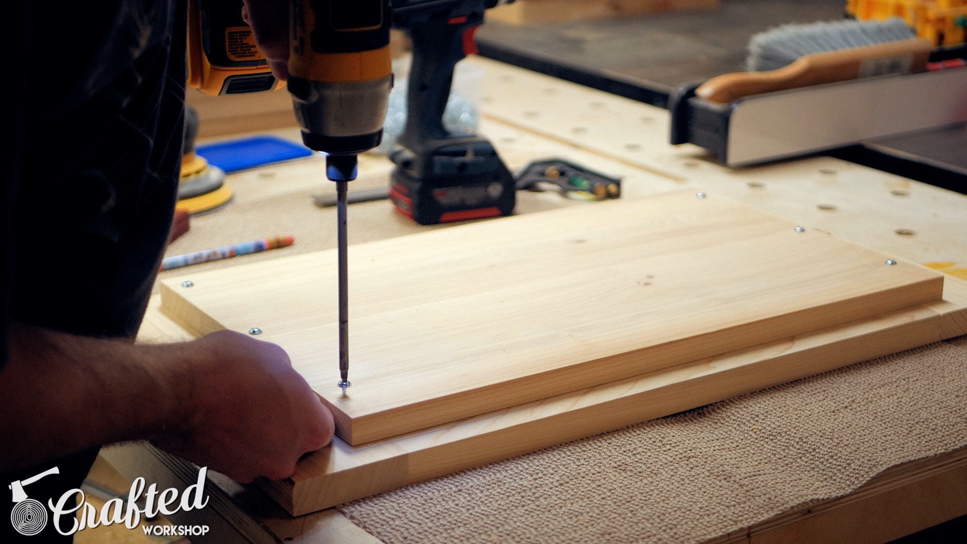 Rustic Bathroom Vanities | How To Build - Woodworking 11.jpg