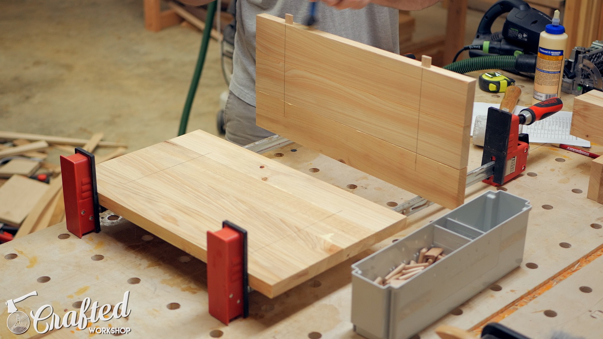 Rustic Bathroom Vanities | How To Build - Woodworking 12.jpg