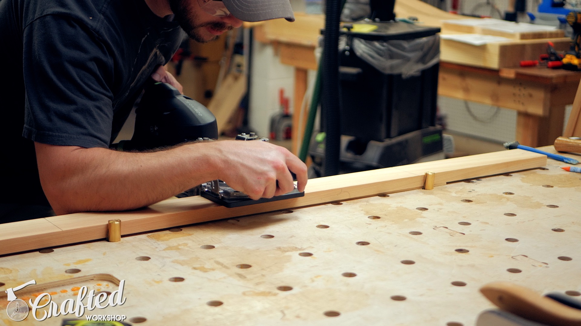 Rustic Bathroom Vanities | How To Build - Woodworking 7.jpg