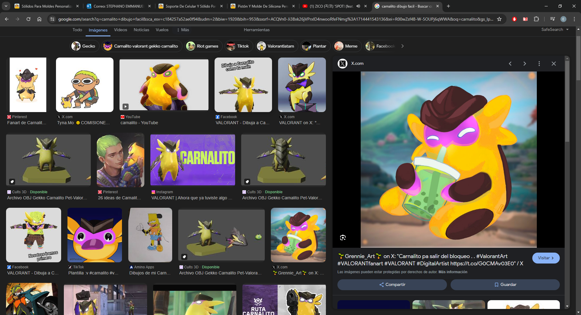 S&oacute;lidos Para Moldes Personalizados En 3D - Instructables - Google Chrome 29_04_2024 08_46_20 p. m..png