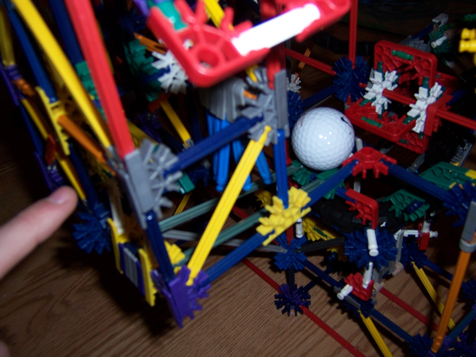 SUBDUCTION, Ball Machine 6.JPG