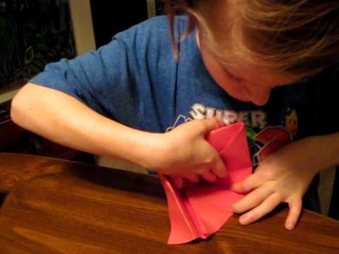 Sage shows you how to make a Gabby