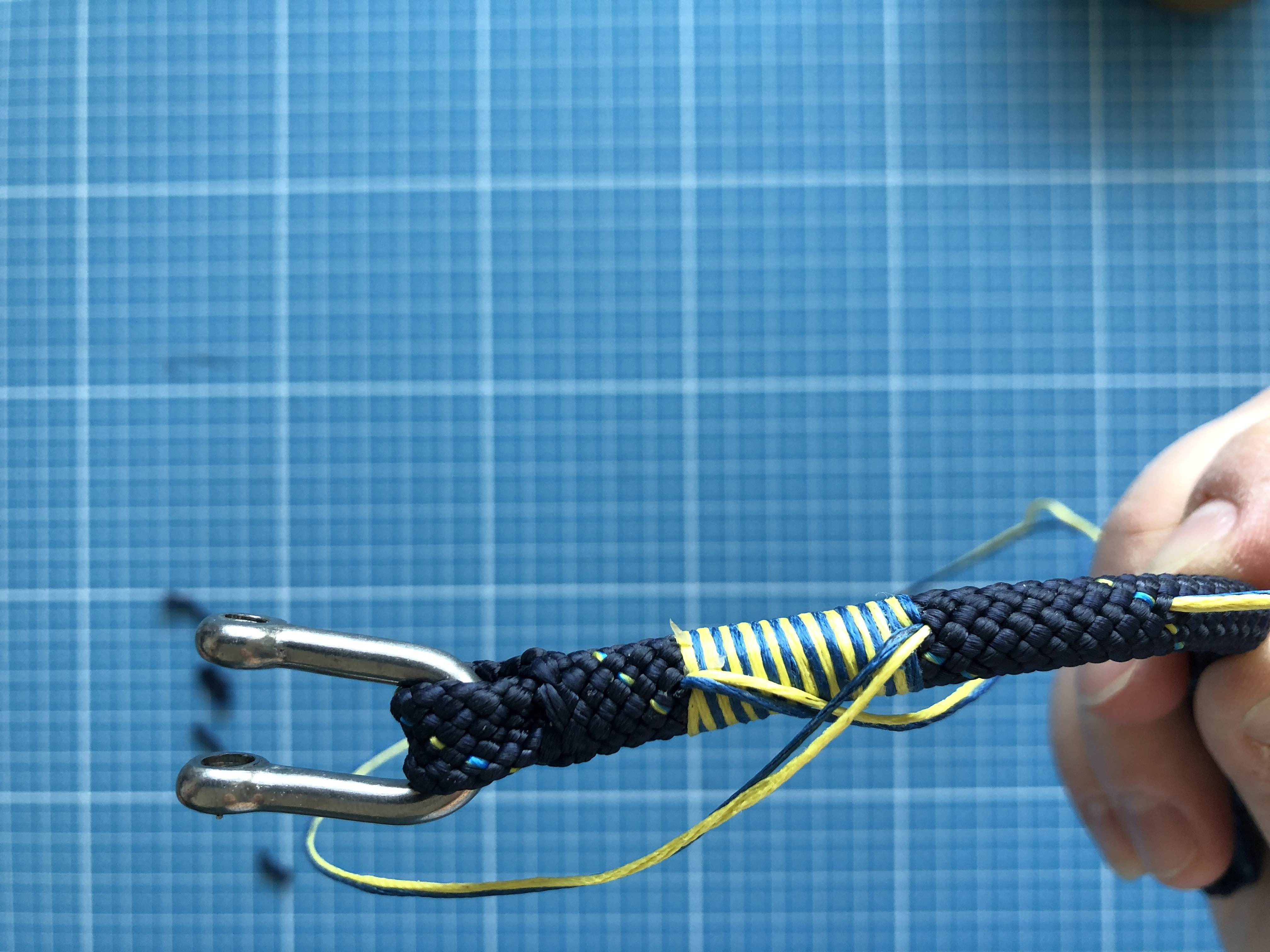 Sailing_Bracelet_Rope_DIY_instructables_sun (74).JPG