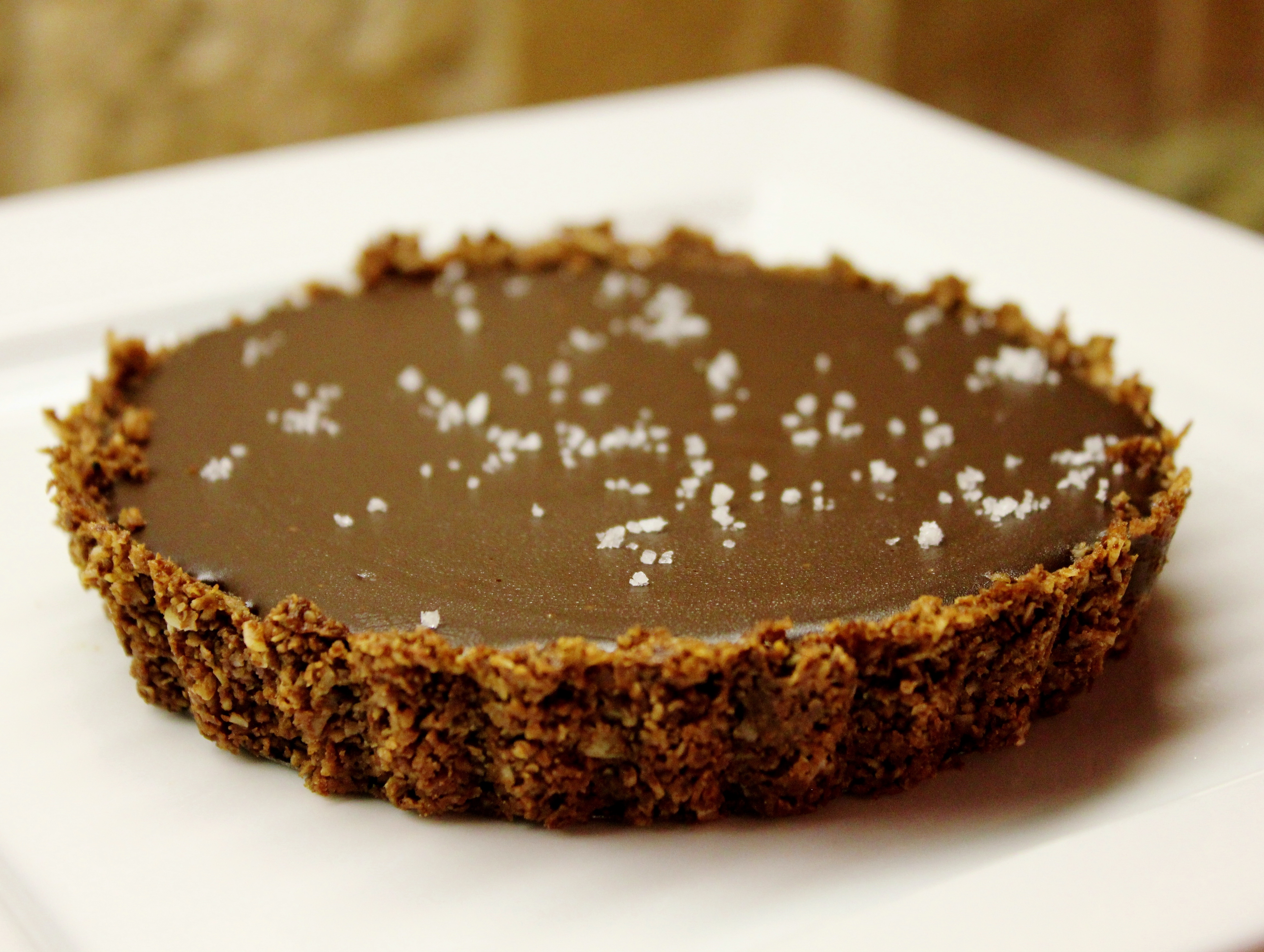 Salted Chocolate Truffle Tarts GF (4).JPG