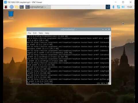 Samba installation on raspberry pi | Samba Setup on raspbian | SAMBA Server